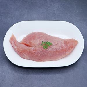 거성푸드 칠면조안심 500g  정육  살코기 슈퍼푸드 특수부위 힘줄제거된