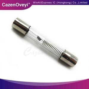 5피스 고전압 전자레인지 퓨즈 튜브 5KV 0.7A 퓨즈 튜브