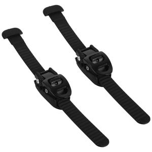 2 세트 스케이트 버클 교체 가능한 교체 도구 신발 스트랩 어린이 아이스 스케이트 스케이트 고정 롤러 용품 에너지