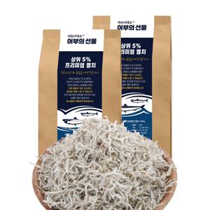 올바른푸드 국내산 남해 멸치 어린이 아이 간식 멸치 유치원간식