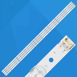 8pcs LED 스트립 49 