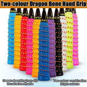 테니스 오버그립 스쿼시 배드민턴 피클볼 라켓 오버그립 그립 테이프 110cm 미끄럼 방지 핸들 보호대 및 흡수성 그립