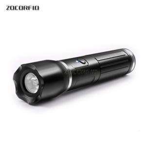 10개의 체크포인트, 2개의 순찰원 태그, 플래시 라이트 가드 투어 시스템, 순찰봉, 가드 투어 리더