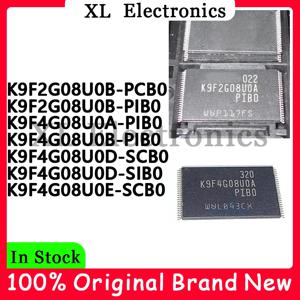 K9F2G08U0B-PCB0 K9F2G08U0B-PIB0 K9F4G08U0A-PIB0 K9F4G08U0B-PIB0 K9F4G08U0D-SCB0 K9F4G08U0D-SIB0 K9F4G08U0E-SCB0 새 오리지널