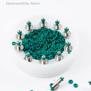 고압 게이지 조절기 다이브 스위블 스풀 링 포함 고압 파이프 밸브 코어 다이브 게이지 조절기 스위블 스풀