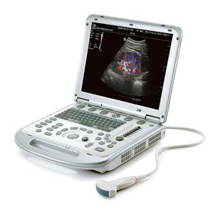 M7 마인드레이 전문가용 휴대용 3D/4D 컬러 도플러 초음파 기기