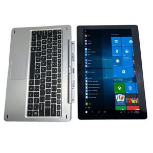 Nextbook 11.6'' 윈도우 10 태블릿 PC 쿼드 코어 2GB RAM 64GB ROM 멀티 터치 1366*768 IPS 인텔 아톰 3735G HDMI 호환