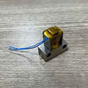 0-8GHz 28VDC RF 동축 스위치 마이크로파 스위칭 릴레이 RSS-1P6A8 DC에서 8000MHz까지