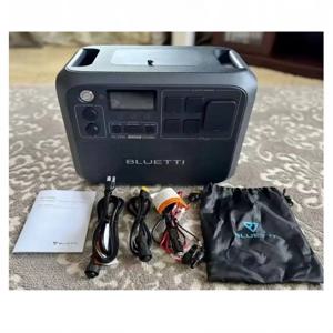 핫딜 블루티 AC20 OL 2048Wh 2400W 휴대용 파워스테이션 새 상품