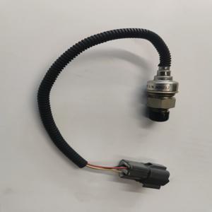 TLF PC200-6 PC300-6  Excavator Parts Pressure Sensor 7861-92-1610 Original