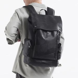 절묘한 활력 청년 남성용 백팩, 패션 맞춤형 디자인의 발렌타인 데이 선물, 대용량 노트북 가방