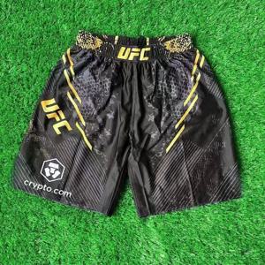 2026 파이팅 UFC 무에타이 훈련용 땀 흡수 및 통기성 성인 트레이닝 반바지 복싱 트레이닝 스포츠 반바지