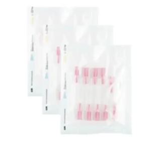 20개 한국산 제조 도구 폭스 아이 코그 와이어 성형 라인 스레드 모델 스무스 툴