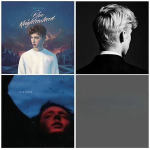 트로이 시반 3CD 컬렉션 |   음악 앨범 컴필레이션 |   웨스턴 팝 음악 CD |   디스크 오디오 수집품만 |   팝 가수 음악 CD