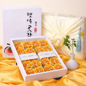 [코인할인10%] 갓성비 프리미엄 호두말이곶감 선물세트