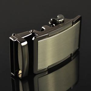 새로운 정품 남성용 벨트 헤드, 벨트 버클, 레저 벨트 헤드 비즈니스 액세서리 자동 버클 폭 3.5CM LY 187068