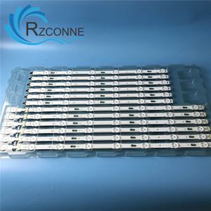 LED 백라이트 스트립 14 램프 BN96-40099A 40100A UE55KU7000 UE55KU7500 UE55KU7350 UE55JU7500 UE55JU7000 UE55JU6050 UE55KU6100