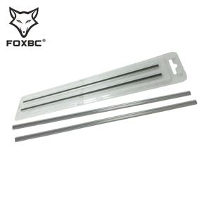 FOXBC 306mm 12 인치 대패 블레이드 나이프, Makita 2012NB, 2012 대패 793346-8 목공 도구-2 개 세트