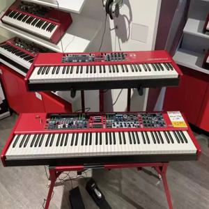 핫딜-노드-스테이지 4-88 피아노-풀웨이트-해머 액션-키보드-디지털 피아노