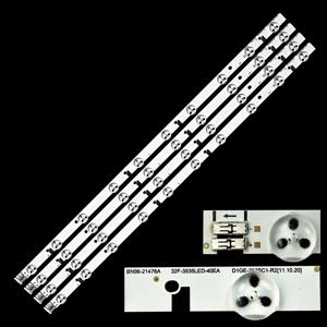 2012SVS32 UE32EH5450 UE32J5100 UE32EH5307K UE32EH5300 D1GE-320SC1-R2 BN96-21476A BN96-24146A용 LED 백라이트 스트립