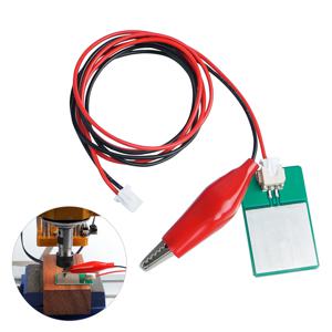 Grbl Z 프로브 CNC Z 축 라우터 터치 플레이트 도구 30*18Pro/30*18Max CNC 조각 기계 CNC 라우터 용 프로브 설정