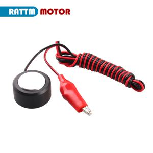 CNC 라우터 Z 축 도구 설정 터치 플레이트 프로브 블록 자동 검사 Mach3 For 1610 3018 Pro MAX