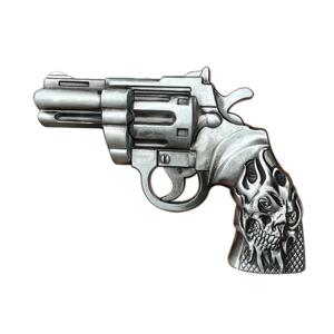 군용 팬 스타일 벨트 버클