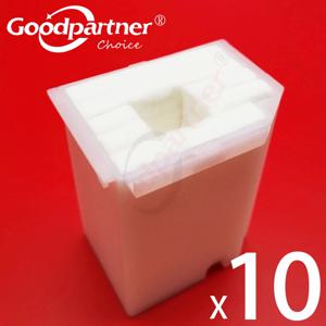 10배 1830528 1749772   유지 보수 상자 폐 잉크 탱크 EPSON L3100 L3101 L3110 L3115 L3116 L3150 L3151 L3156 L3158 L3160 L3165