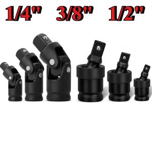 360 °   90 °   스위블 에어 캐논 어댑터 범용 공압 소켓 조인트 임팩트 렌치 드릴 산업용 도구