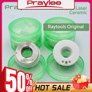 정품 Raytools 세라믹 링, D32 M14 D28 D19.5 M8 M11 Raytools 세라믹 깍지 거치대 1202740001 120515099A BMH109 BMH111 BM114