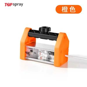 벽 연마 용 특수 LED 수입 램프 투명 코너 램프 비드 벽 수락 램프 페인트 연마 보조 도구