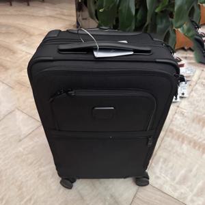 독일산 탄약용 나일론 여행 가방 옥스포드 천 캔버스 여행용 캐리어 박스 코드 잠금 비즈니스 기내용 트롤리 케이스