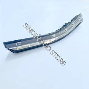 오리지널 프론트 포지션 라이트 2024년 이후용 CFMOTO Cforce X10 X8 800 1000 투어링 1000AZ CF800AU CF1000 쿼드 ATV 9AWV-160400-8001