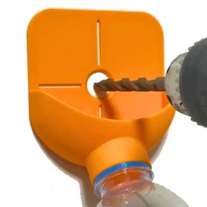 전기 드릴 먼지 커버 병 재 화분 충격 해머 집진기 드릴링 방진 장치 전동 공구 액세서리