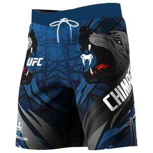 UFC 2025 새로운 여름 남성용 빠른 건조 반바지 피트니스 통기성 스포츠 편안한 땀 흡수 반바지 파이팅 복싱 반바지