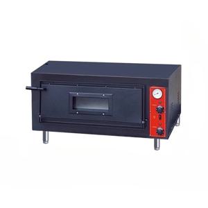 500 ° 상업용 전기 피자 오븐 피자 베이킹 오븐 케이크 베이킹 대용량 버너 BBQ