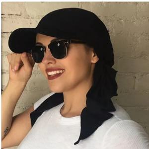 소프트 모달 내부 Hijab 모자 이슬람 스트레치 터번 모자 이슬람 Underscarf 보닛 모자 여성 머리띠 Turbante 야구 모자