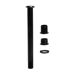 나인어 GT 위스키 코나 자미스 노르코 펠트 로즈 바이너 프론트 포크 컨버전 키트 15-12mm