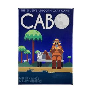 수집가에게 적합한 CABO 카드 게임 휴일 파티 데크는 할로윈 선물을 선호합니다 크리스마스 선물