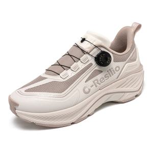 ONEMIX 남성용 야외 러닝화, 방수 하이킹 신발, 캐주얼 워킹 스니커즈, 크로스 트레이닝 슈즈, 로드 조깅화