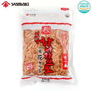 야마끼 이찌방 하나 가쓰오부시 50g (토핑용)