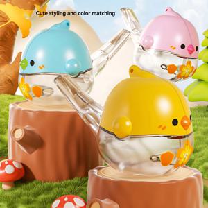 어린이 장난감 미니 휘슬 블로우 음악 수악기