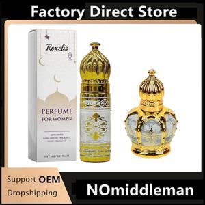 여성 파출리 향수 지속되는 향기 스트레스 완화 꽃 향기 매력적인 공격 개선 남성 데이트 페로몬 향수