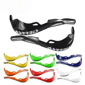 오토바이 22 28MM 핸드가드 핸들바 커버 핸들 바 가드 KTM 혼다 야마하 가와사키 스즈키 허스크바나 베타 더트용 범용