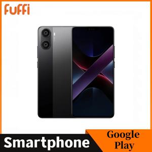FUFFI 글로벌 비전 X7 프로 울트라 스마트폰 안드로이드 8G RAM 512GB ROM 6.26인치 휴대폰 2280x1080HD 24+48MP 4G 네트워크 휴대폰