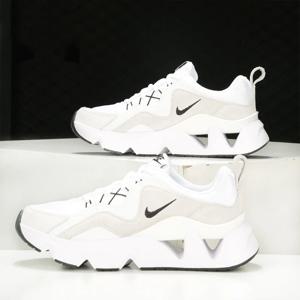 나이키 정품 RYZ 365 여성용 편안하고 쿠셔닝이 뛰어난 스포츠 및 레저 신발 BQ4153-100