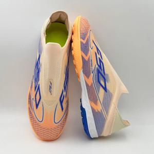 미끄럼 방지 실내 축구화 남성용 빠른 축구화 소사이어티 클리츠 빠른 축구화 전문 스니커즈 로우컷 경기용