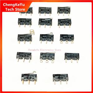 1개 2개 5개 10개 오리지널 마이크로스위치 D2F D2F-F FL 01 01F 01FL D2F-L D2F-F-3-7 D2F-5L 5 D2F-01F-T D2F-L3 D2F-L2