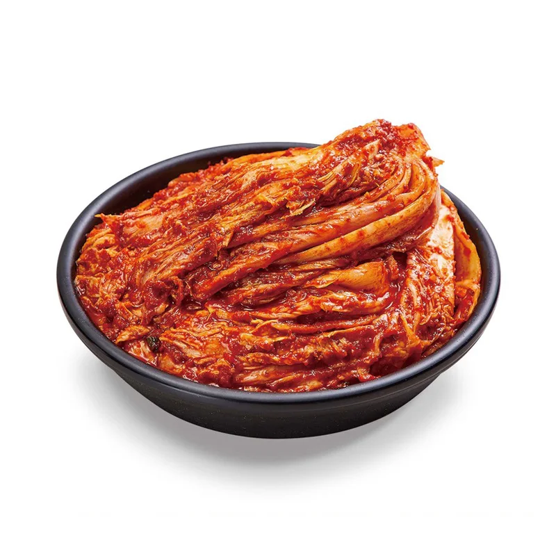 [솜씨가]영월 고랭지 포기 김치 5kg