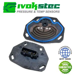 폭스바겐 골프, 파사트, 시트, 스코다, 시트로엥, 아우디 80 1.8, 르노 R 19, 푸조, 란치아, 피아트 푼토용 TPS 스로틀 포지션 센서 (037907385A)